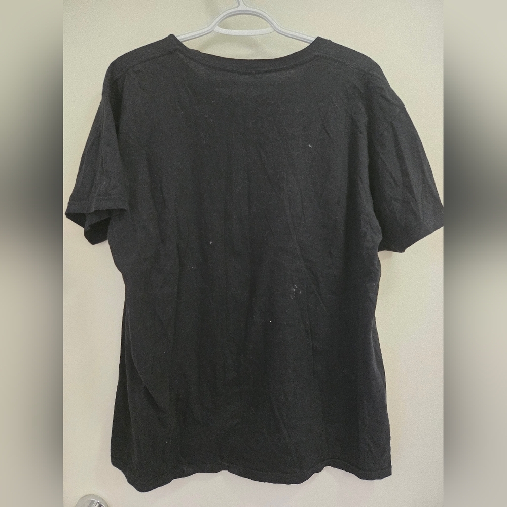 Alan Jackson  band TShirT (XL) - Picture 3 of 4